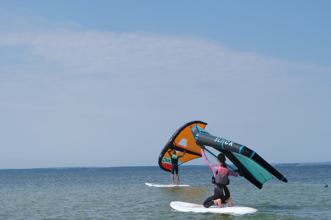 Plażowanie