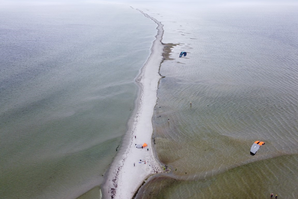 Zajęcia kite